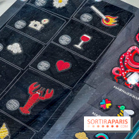 Vestologie, l'exposition sur la Veste au Printemps Haussmann - image00090