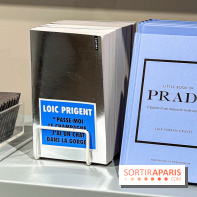 Vestologie, l'exposition sur la Veste au Printemps Haussmann - image00093