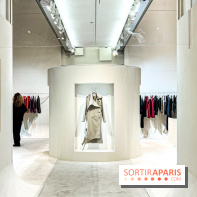 Vestologie, l'exposition sur la Veste au Printemps Haussmann - image00098