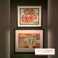 Exposition Malcolm de Chazal à la Halle Saint-Pierre - DSC 0999