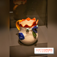 Exposition Malcolm de Chazal à la Halle Saint-Pierre - DSC 1012