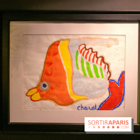 Exposition Malcolm de Chazal à la Halle Saint-Pierre - DSC 1016