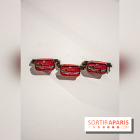 Exposition L'Electromécanomaniaque de Gilbert Peyre à la Halle Saint Pierre - DSC 1075