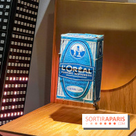 Le Visionnaire - L'Oréal Paris