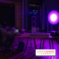 Paris Design Week 2024 : exposition Hall Haus à Lafayette Anticipations - DSC 1094