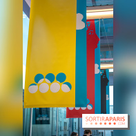 Paris Design Week 2024 : exposition Hall Haus à Lafayette Anticipations - DSC 1105