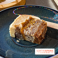 Bûche de Noël L'Éclair de Génie exclusivité Galeries Lafayette - image00018