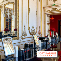 Maison Explicit - le pop up beauté signé NARS, Place Vendôme - image00053