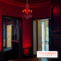 Maison Explicit - le pop up beauté signé NARS, Place Vendôme