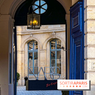 Maison Explicit - le pop up beauté signé NARS, Place Vendôme - image00091