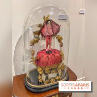 Exposition Rites charnels à la Galerie La Lison