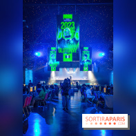 UFA 2024, le plus grand tournoi eSport de jeux de combat au Dock de Paris