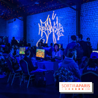 UFA 2024, le plus grand tournoi eSport de jeux de combat au Dock de Paris - DSC 1115