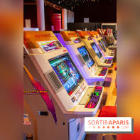 UFA 2024, le plus grand tournoi eSport de jeux de combat au Dock de Paris - DSC 1123