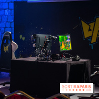 UFA 2024, le plus grand tournoi eSport de jeux de combat au Dock de Paris