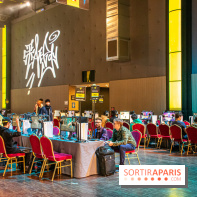 UFA 2024, le plus grand tournoi eSport de jeux de combat au Dock de Paris - DSC 1151