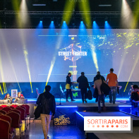 UFA 2024, le plus grand tournoi eSport de jeux de combat au Dock de Paris - DSC 1157