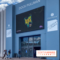 UFA 2024, le plus grand tournoi eSport de jeux de combat au Dock de Paris - IMG 9971