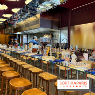 Seeklo - Décoration