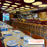 Seeklo - Décoration