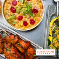 Seeklo - Assiettes à partager