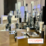 La lumière comme Matière, l'exposition de Meaghan Matthews au Centre Tignous