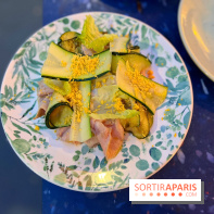 La Sociable - Vitello tonnato