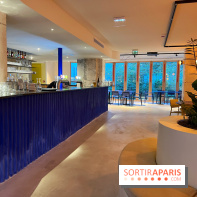 La Sociable - Décoration