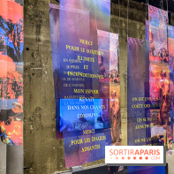 Projet Utopi.e : quand l’art queer se dévoile au Centre Wallonie-Bruxelles