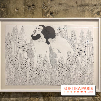 Projet Utopi.e : quand l’art queer se dévoile au Centre Wallonie-Bruxelles - IMG 0023