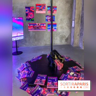 Projet Utopi.e : quand l’art queer se dévoile au Centre Wallonie-Bruxelles - IMG 9990