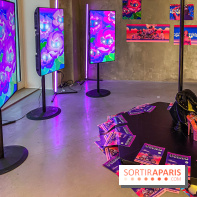 Projet Utopi.e : quand l’art queer se dévoile au Centre Wallonie-Bruxelles - IMG 9991