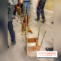 Projet Utopi.e : quand l’art queer se dévoile au Centre Wallonie-Bruxelles - IMG 9992