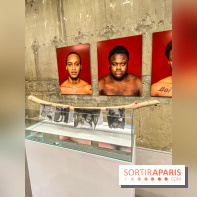 Projet Utopi.e : quand l’art queer se dévoile au Centre Wallonie-Bruxelles - IMG 9995