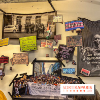 Projet Utopi.e : quand l’art queer se dévoile au Centre Wallonie-Bruxelles - IMG 9996