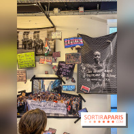 Projet Utopi.e : quand l’art queer se dévoile au Centre Wallonie-Bruxelles