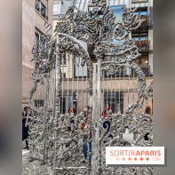 Projet Utopi.e : quand l’art queer se dévoile au Centre Wallonie-Bruxelles - IMG 9999