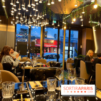 Moon Fusion - Décoration