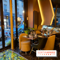 Moon Fusion - Décoration