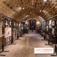 Street-art Madeleine, les photos -  A7C1795 HDR