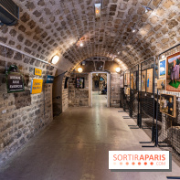 Street-art Madeleine, les photos -  A7C1818 HDR