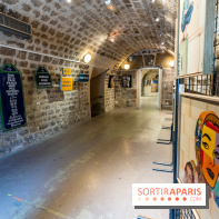 Street-art Madeleine, les photos -  A7C1821 HDR