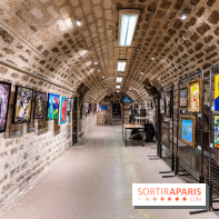 Street-art Madeleine, les photos -  A7C1827 HDR