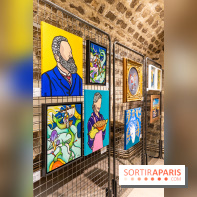 Street-art Madeleine, les photos -  A7C1849