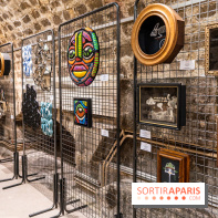 Street-art Madeleine, les photos -  A7C1851