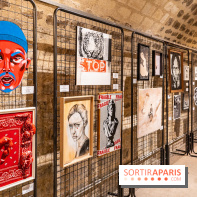 Street-art Madeleine, les photos -  A7C1852