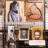 Street-art Madeleine, les photos -  A7C1872