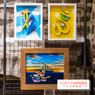 Street-art Madeleine, les photos -  A7C1873