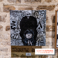 Street-art Madeleine, les photos -  A7C1876