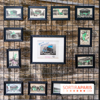 Street-art Madeleine, les photos -  A7C1880